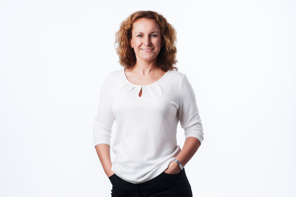 dr Marta Migocka-Patrzałek