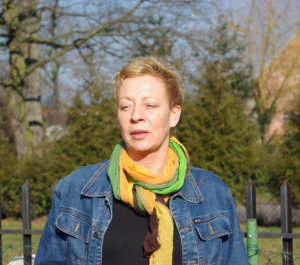 Marta Mazurkiewicz-Kania