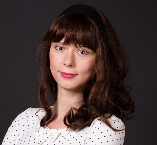 Magda Dubińska-Magiera